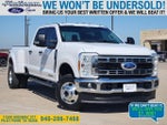 2024 F-350 Super Duty Thumbnail 1