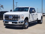 2024 F-350 Super Duty Thumbnail 2