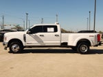 2024 F-350 Super Duty Thumbnail 3