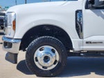 2024 F-350 Super Duty Thumbnail 9