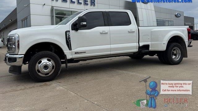Preowned 2024 Ford F-350 Super Duty XLT for Sale