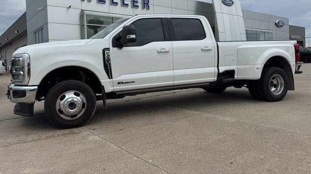 2024 Ford F-350 Super Duty XLT