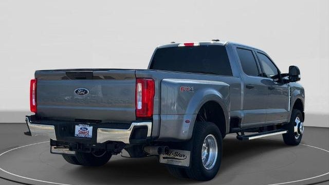 2024 Ford F-350 Super Duty King Ranch