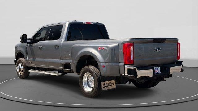 2024 Ford F-350 Super Duty King Ranch