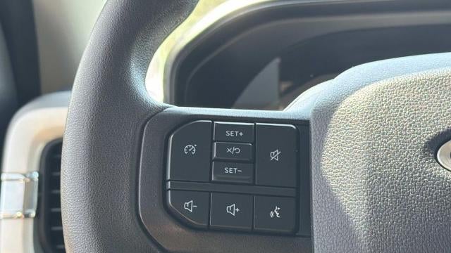 2024 Ford F-350 Super Duty King Ranch