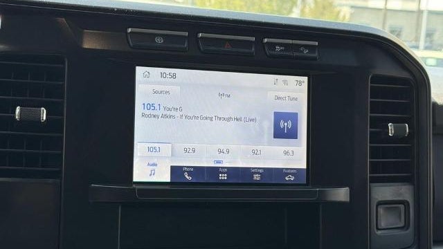 2024 Ford F-350 Super Duty King Ranch