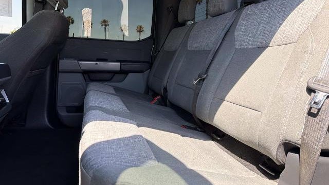 2024 Ford F-350 Super Duty King Ranch