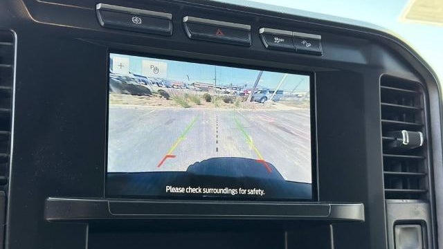 2024 Ford F-350 Super Duty King Ranch