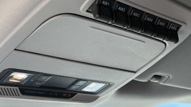 2024 Ford F-350 Super Duty King Ranch