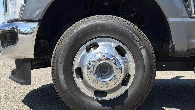 2024 Ford F-350 Super Duty King Ranch