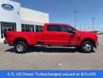 2025 F-350 Super Duty Thumbnail 3