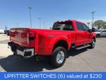 2025 F-350 Super Duty Thumbnail 4