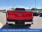 2025 F-350 Super Duty Thumbnail 5