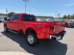 2025 F-350 Super Duty Thumbnail 7