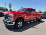 2025 F-350 Super Duty Thumbnail 8