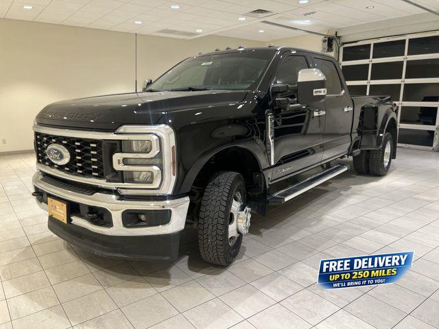 2025 Ford F-350