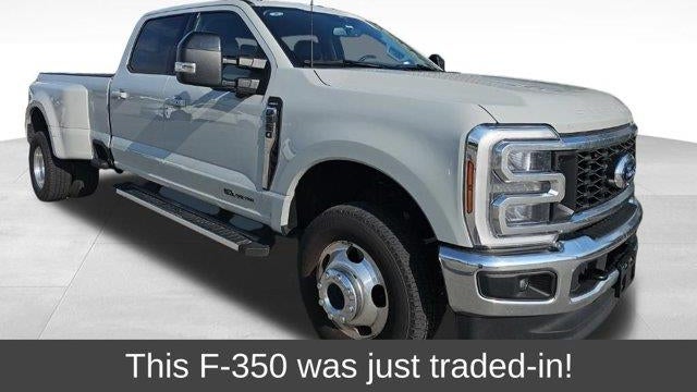Preowned 2025 Ford F-350 Super Duty XLT for Sale
