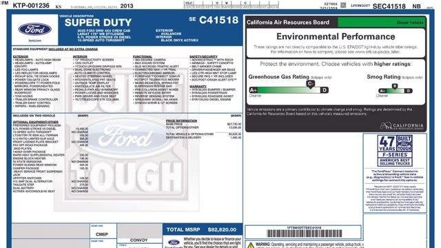 2025 Ford F-350 Super Duty XLT