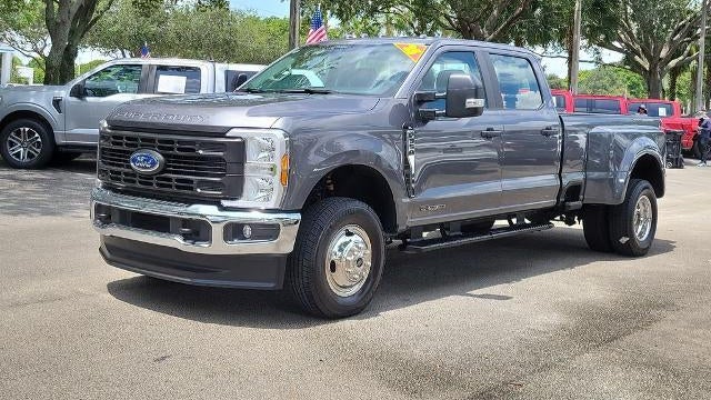 Preowned 2025 Ford F-350 Super Duty XLT for Sale