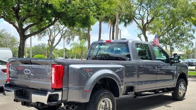 2025 Ford F-350 Super Duty XLT