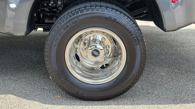2025 Ford F-350 Super Duty XLT