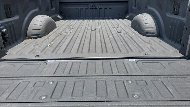 2025 Ford F-350 Super Duty XLT