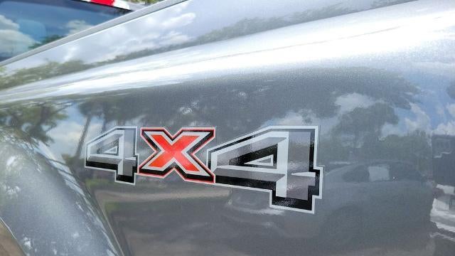 2025 Ford F-350 Super Duty XLT