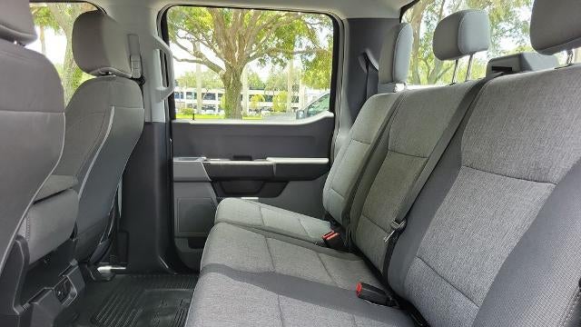 2025 Ford F-350 Super Duty XLT