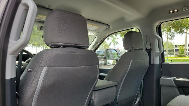 2025 Ford F-350 Super Duty XLT