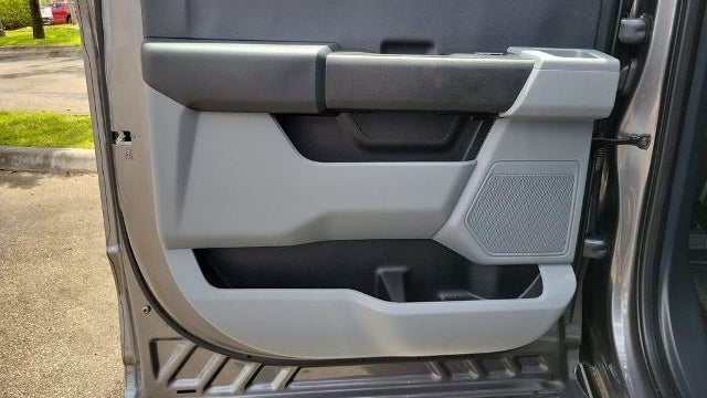 2025 Ford F-350 Super Duty XLT