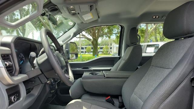 2025 Ford F-350 Super Duty XLT