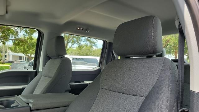 2025 Ford F-350 Super Duty XLT