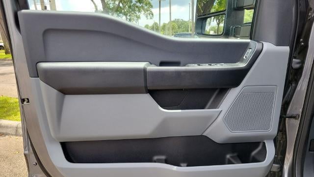 2025 Ford F-350 Super Duty XLT