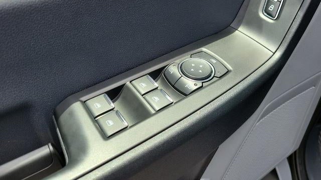 2025 Ford F-350 Super Duty XLT