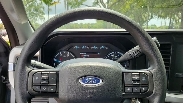 2025 Ford F-350 Super Duty XLT