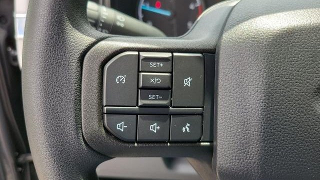 2025 Ford F-350 Super Duty XLT