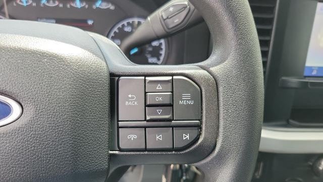 2025 Ford F-350 Super Duty XLT