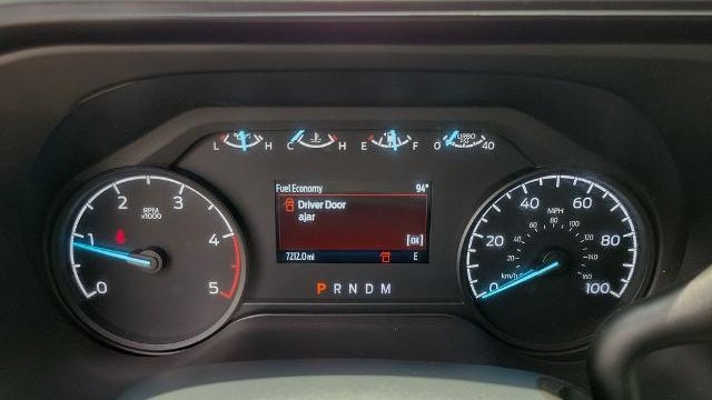2025 Ford F-350 Super Duty XLT