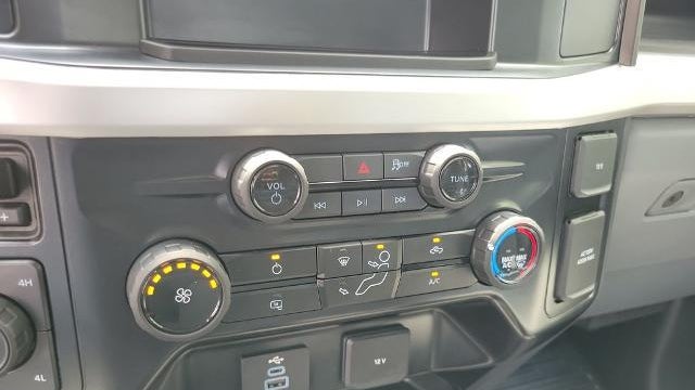 2025 Ford F-350 Super Duty XLT