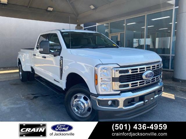 2025 Ford F-350