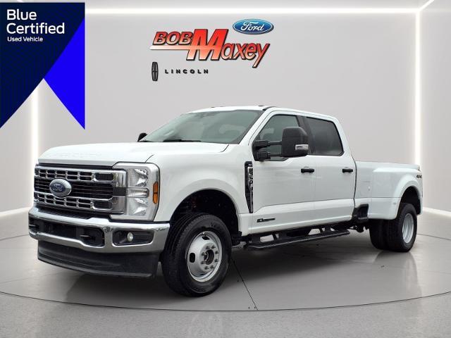 2025 Ford F-350 - $52,995