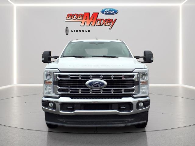 2025 Ford F-350 - $52,995