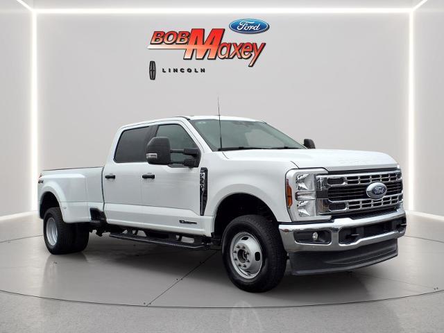 2025 Ford F-350 - $52,995