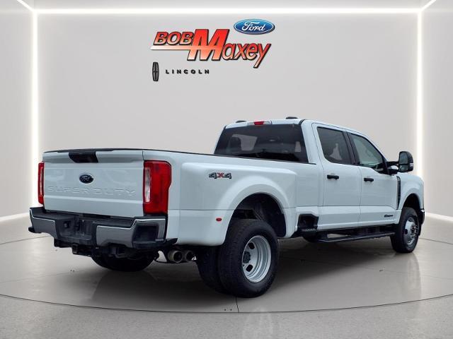 2025 Ford F-350 - $52,995