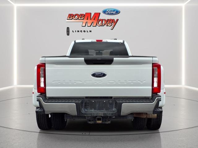 2025 Ford F-350 - $52,995