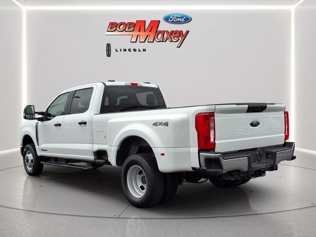 2025 Ford F-350 - $52,995