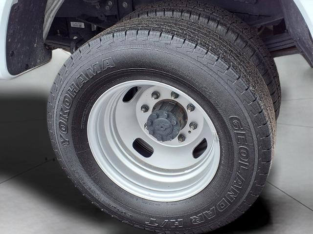 2025 Ford F-350 - $52,995