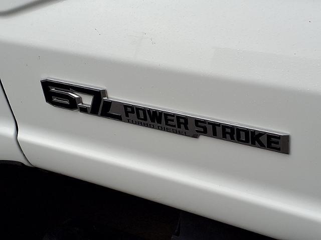 2025 Ford F-350 - $52,995