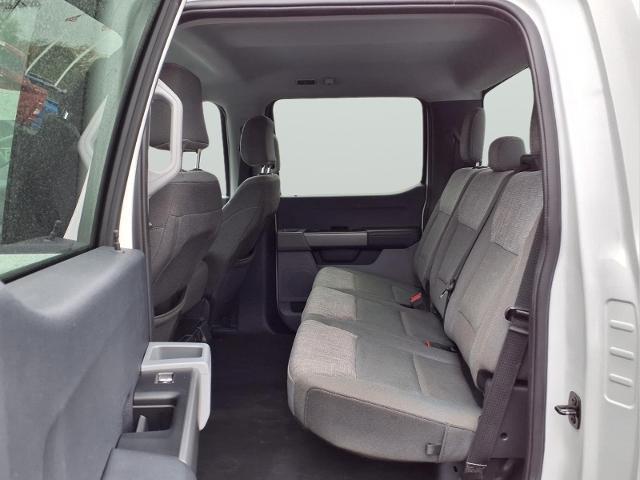 2025 Ford F-350 - $52,995