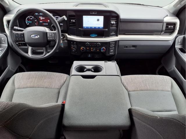 2025 Ford F-350 - $52,995